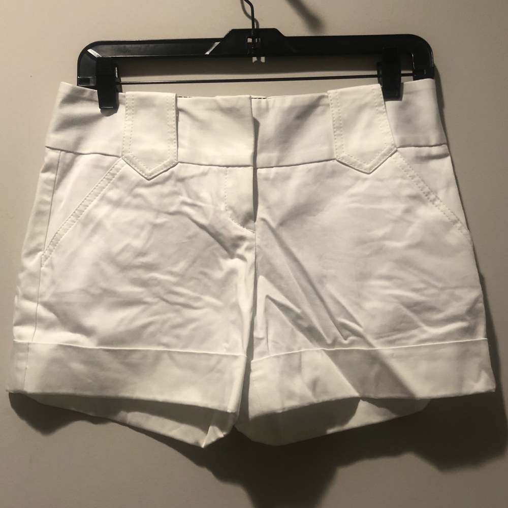 NWT Express Shorts